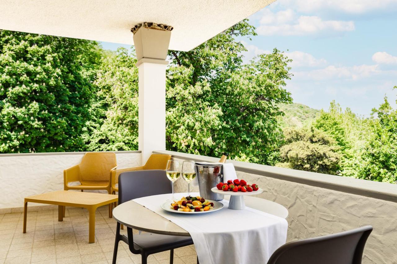 Seebay Hotel Ancona Exterior photo