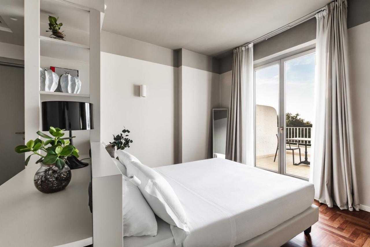 Seebay Hotel Ancona Exterior photo