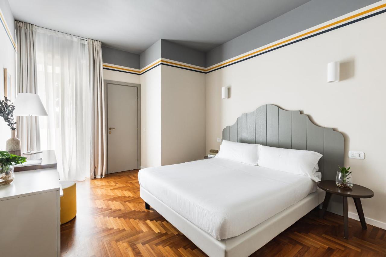 Seebay Hotel Ancona Exterior photo