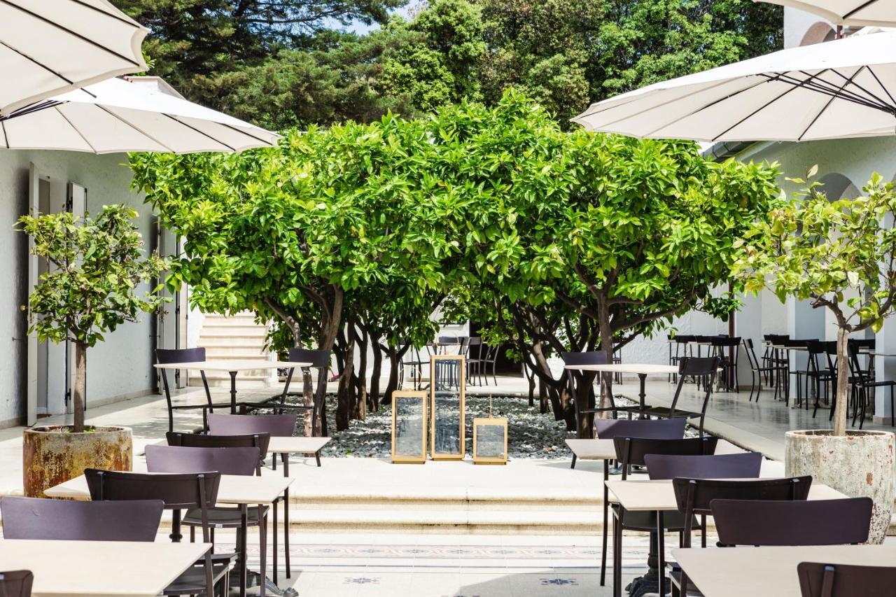 Seebay Hotel Ancona Exterior photo