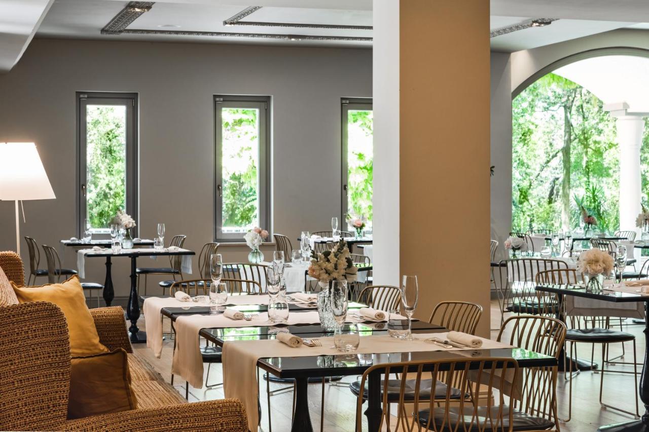 Seebay Hotel Ancona Exterior photo