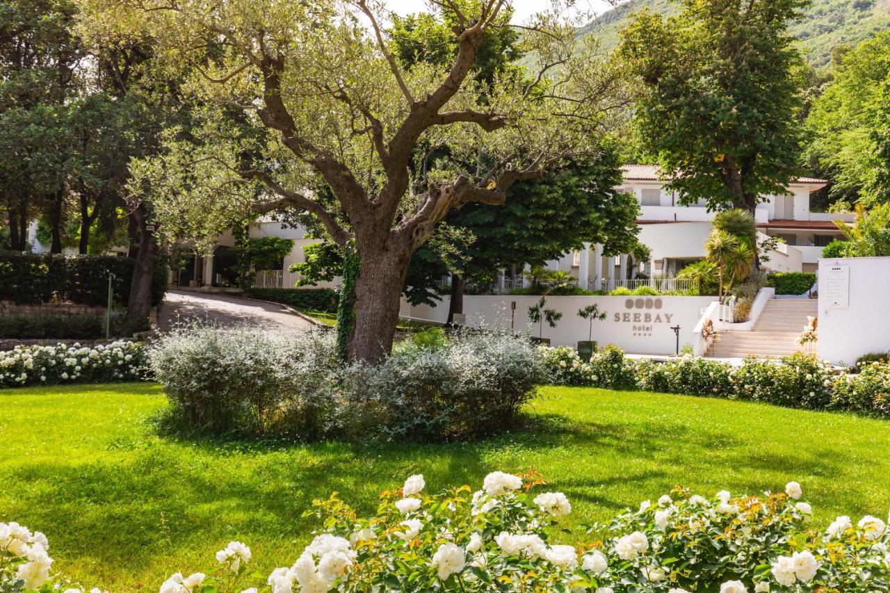 Seebay Hotel Ancona Exterior photo