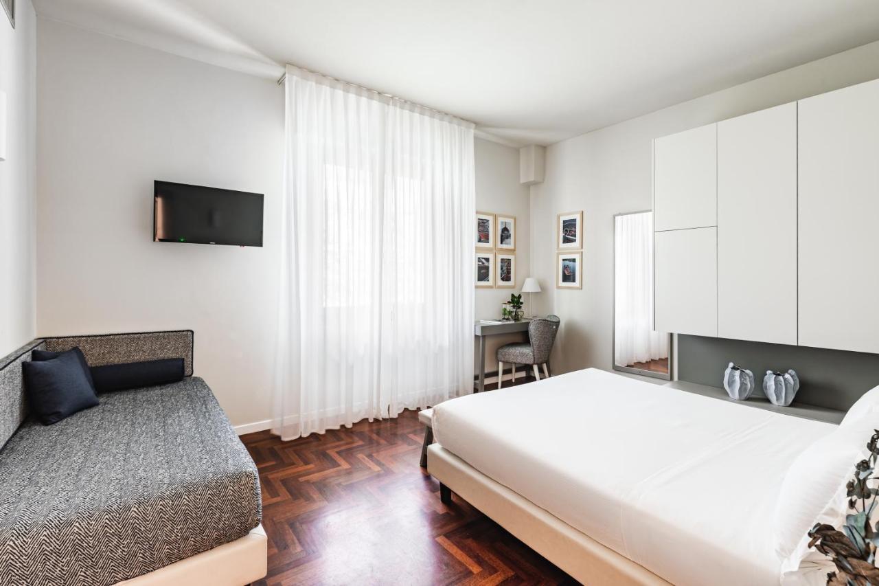 Seebay Hotel Ancona Exterior photo