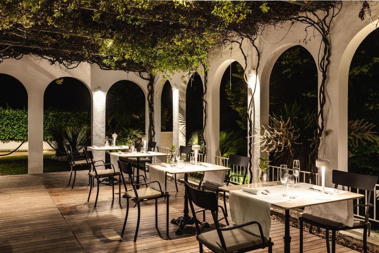 Seebay Hotel Ancona Exterior photo