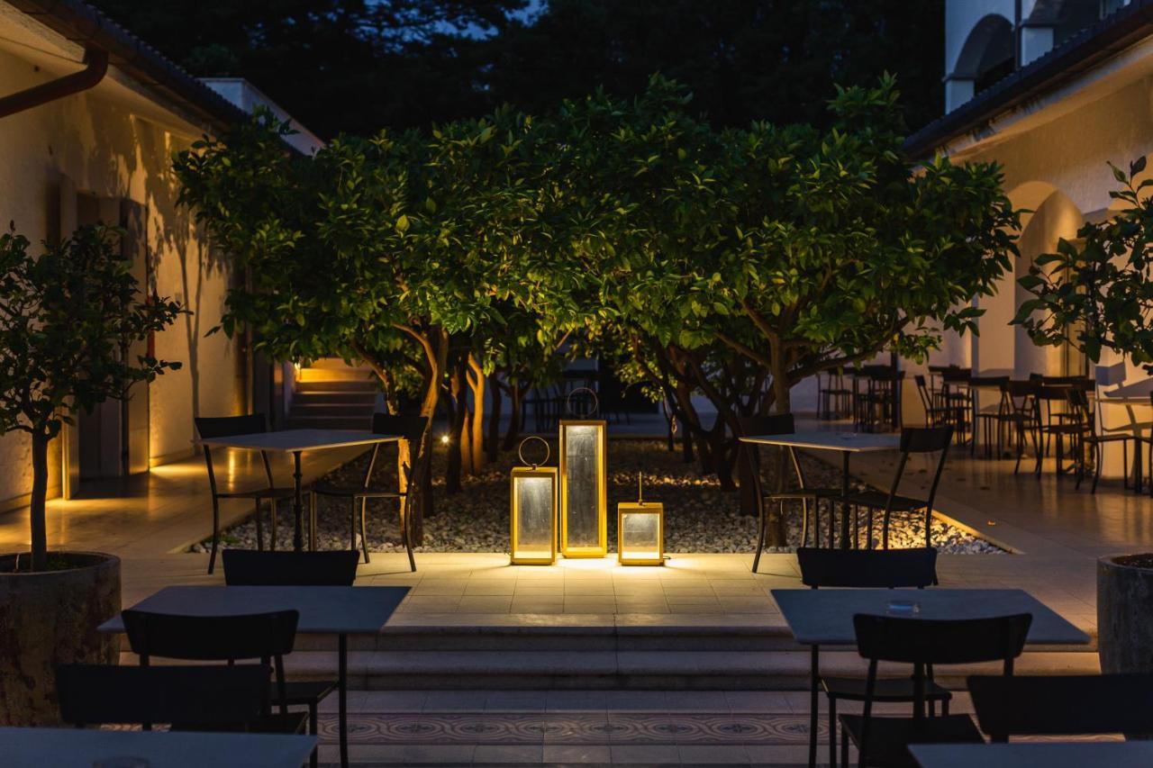 Seebay Hotel Ancona Exterior photo