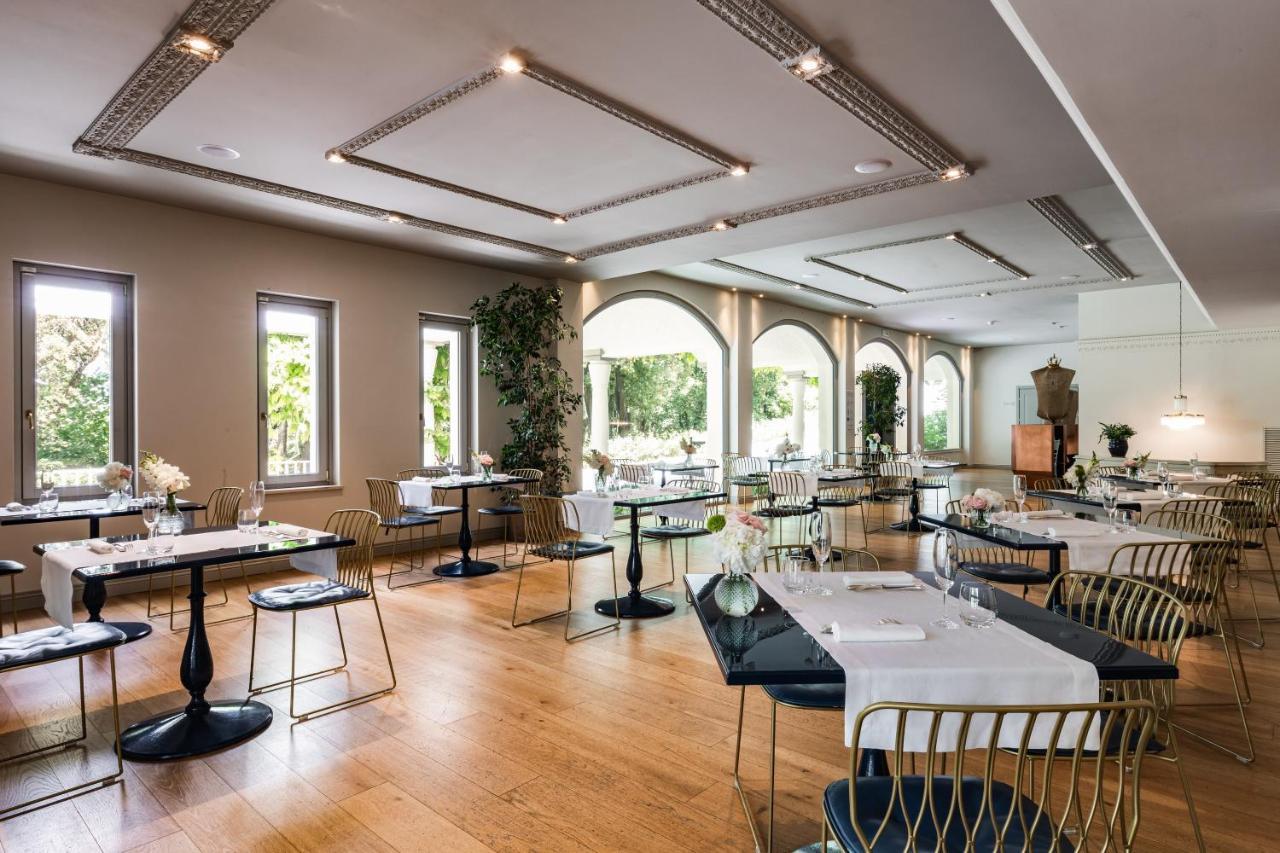 Seebay Hotel Ancona Exterior photo