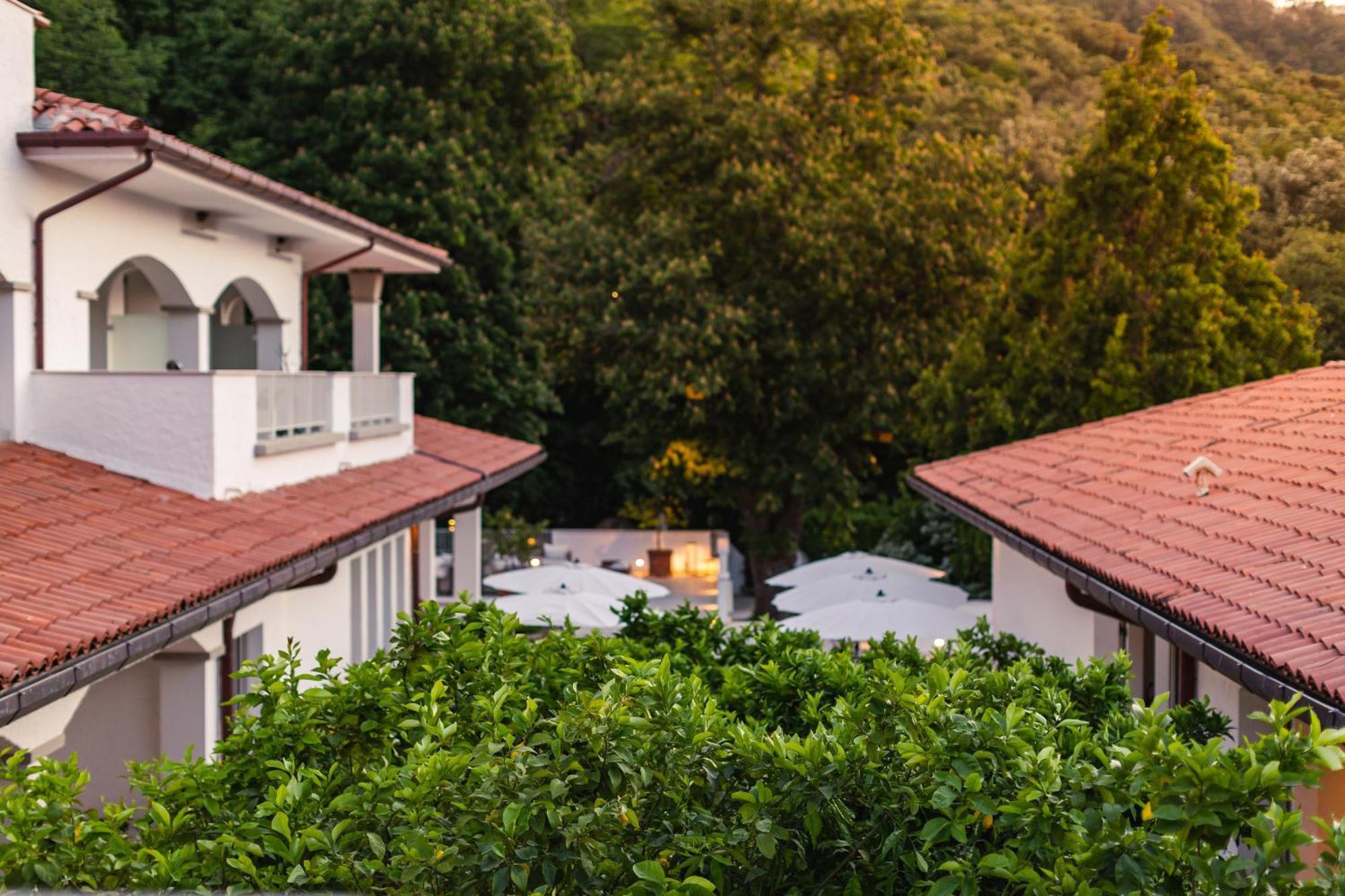 Seebay Hotel Ancona Exterior photo