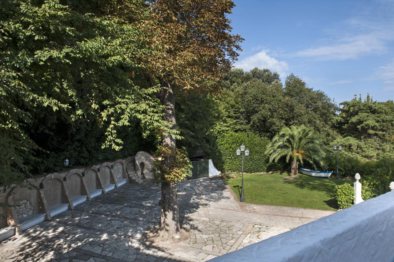 Seebay Hotel Ancona Exterior photo
