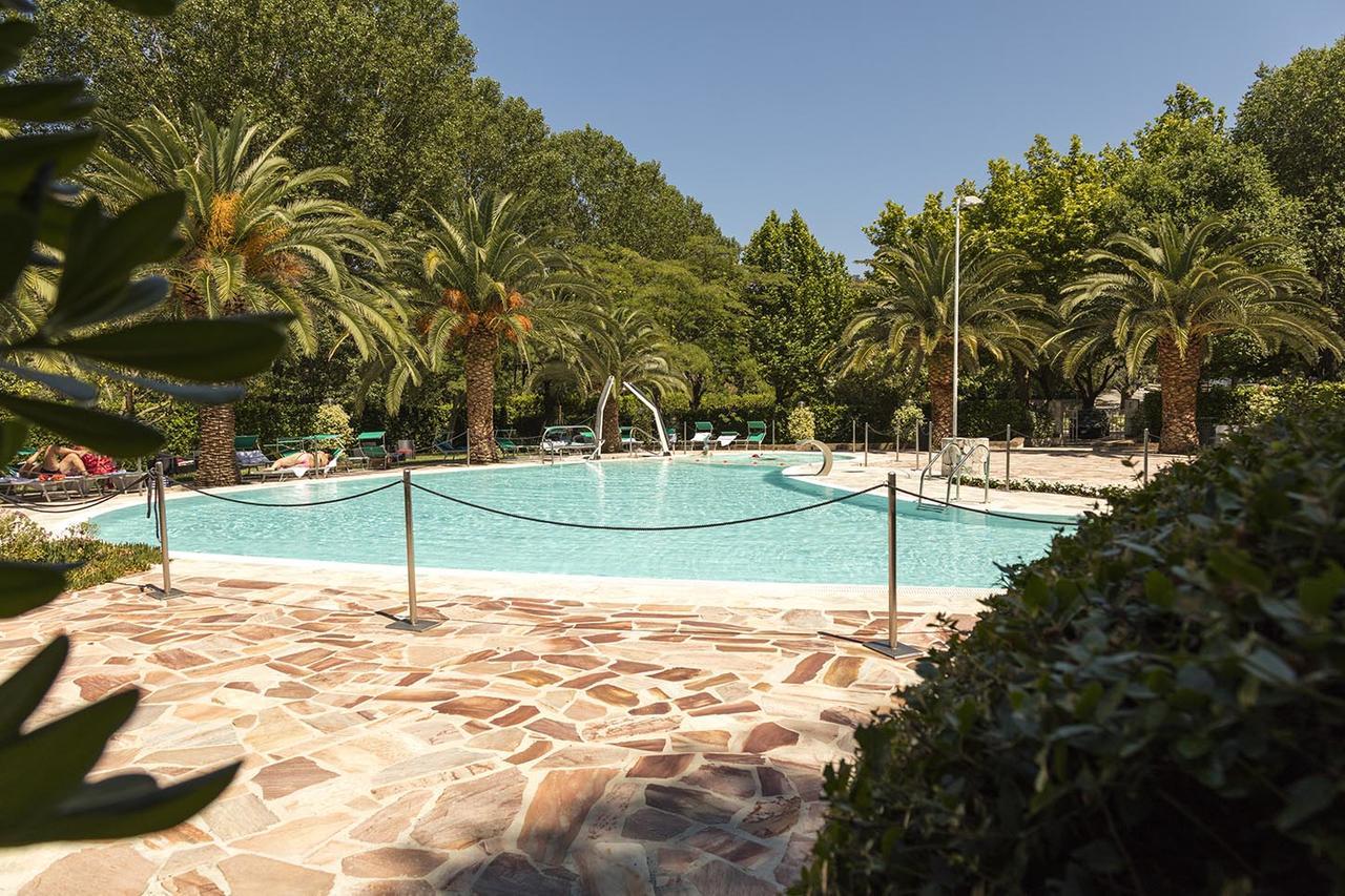 Seebay Hotel Ancona Exterior photo